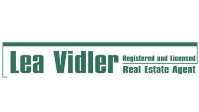 Lea Vidler Estate Agents Logo