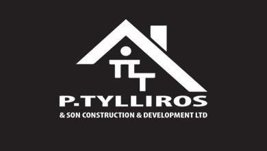 P Tylliros Logo
