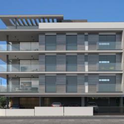 Galaxia 24 Apartments For Sale In Limassol