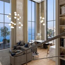4 Bedroom Apartment In Limassol