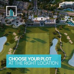 Smart Assets Choose A Plot At The Right Location