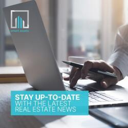 Smart Assets Up To Date Real Estate News