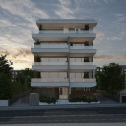 Limassol Property Agios Nektarios Contemporary Apartments
