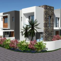 Modern 3 Bedroom Houses For Sale In Limassol