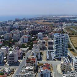 Althea Larnaca View